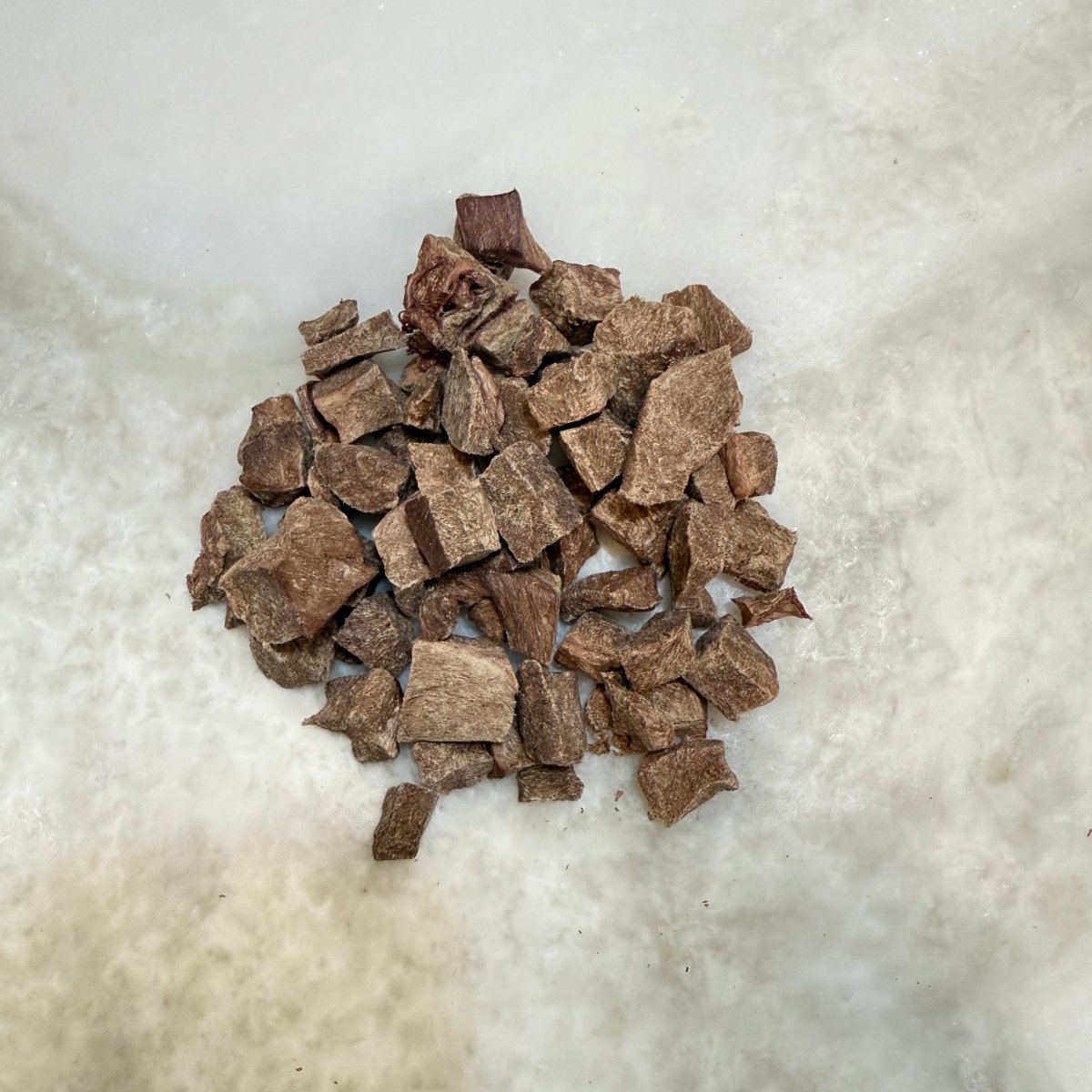 Beef Heart