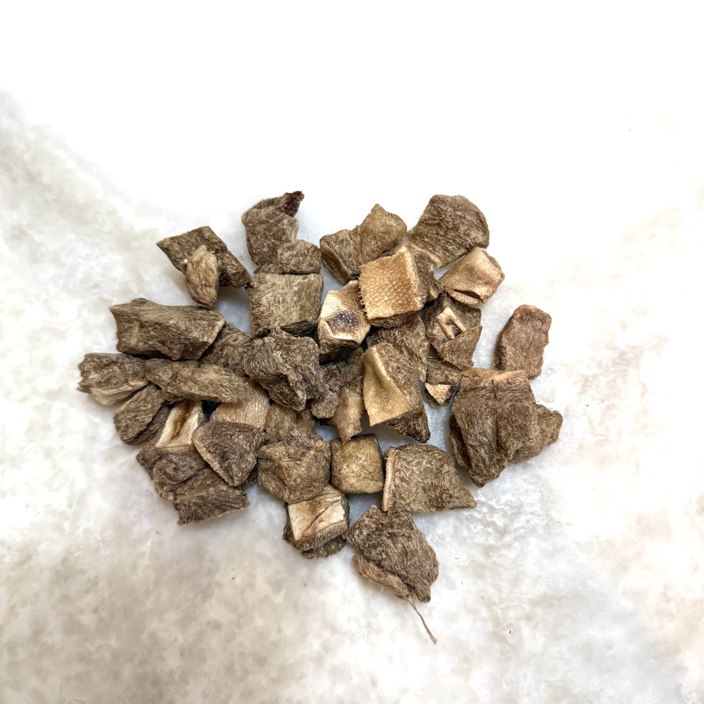 Beef Tongue - Freeze-Dried Treat for Dogs & Cats