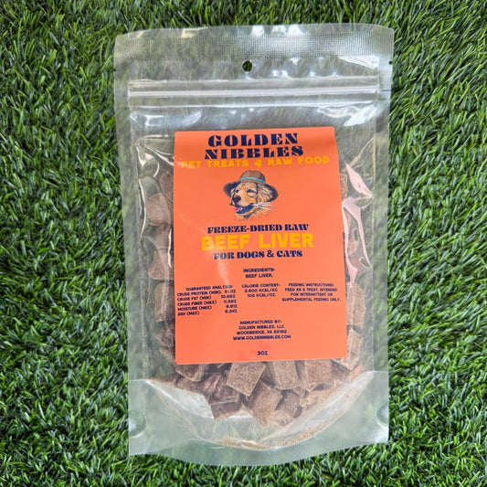 Beef Liver