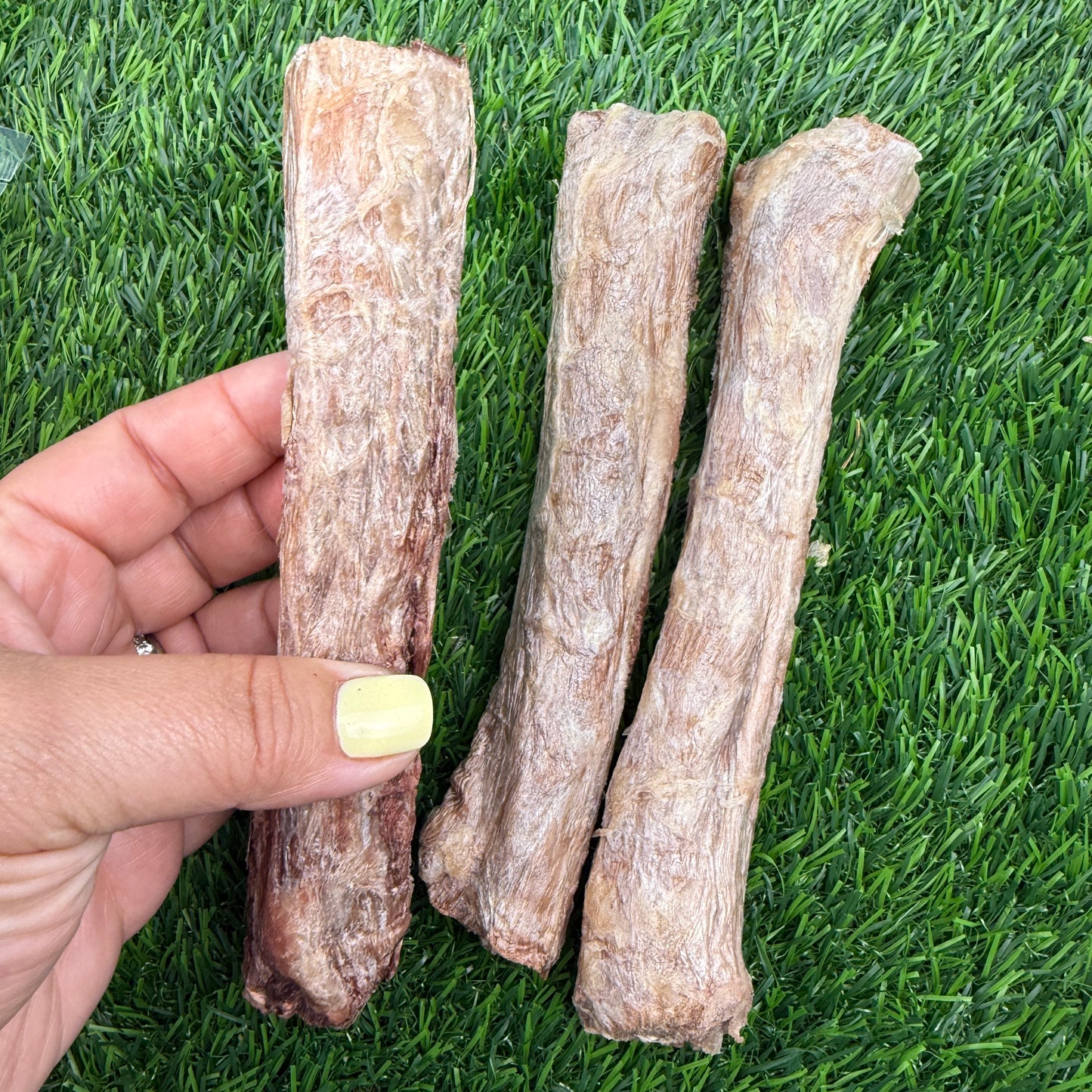 Duck Necks