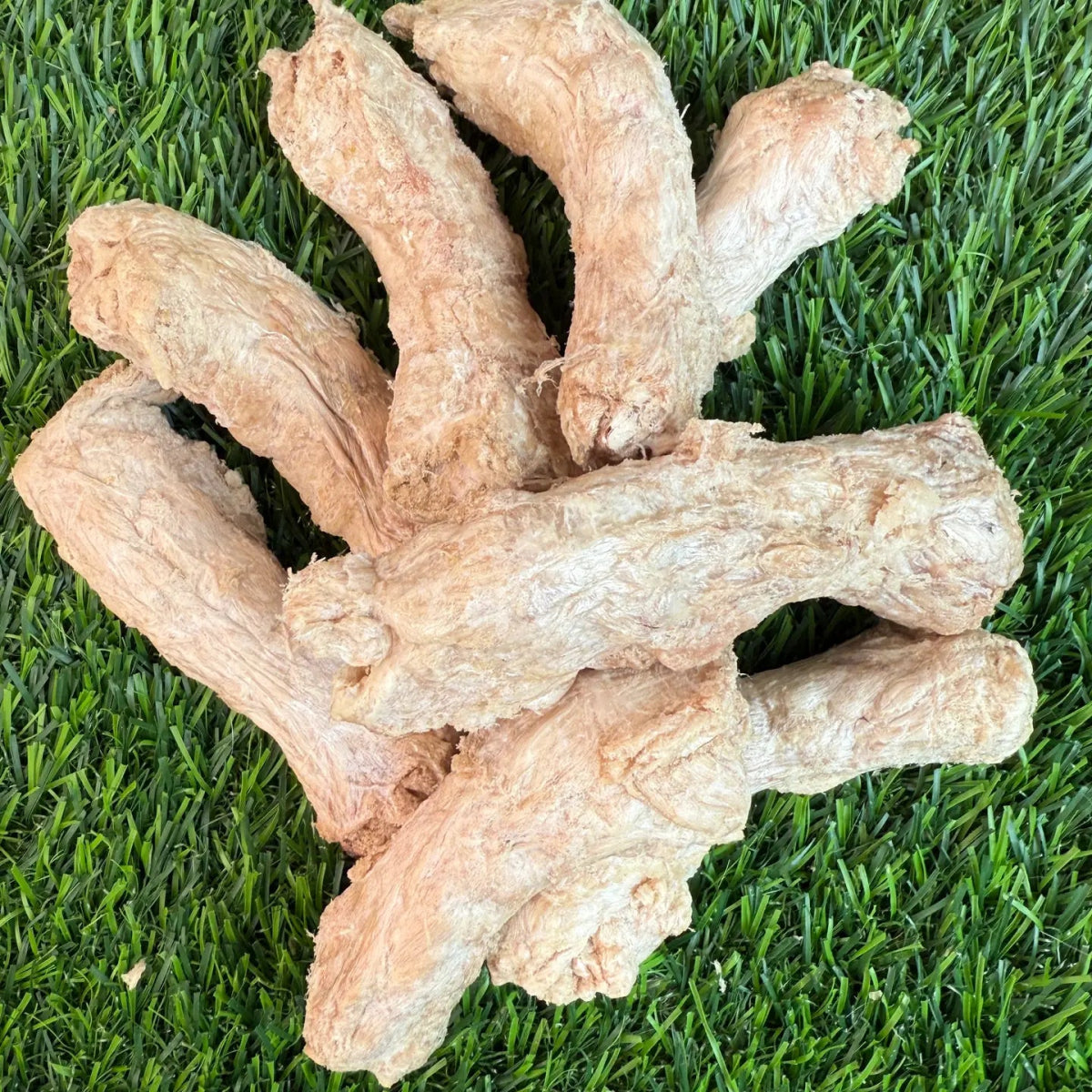 Chicken Necks