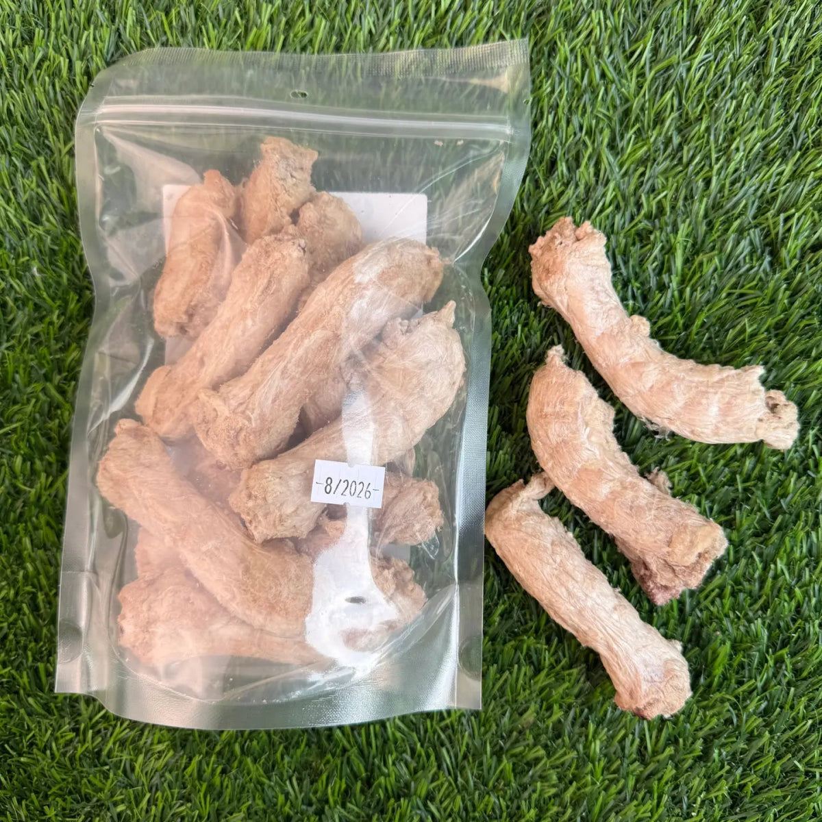 Chicken Necks