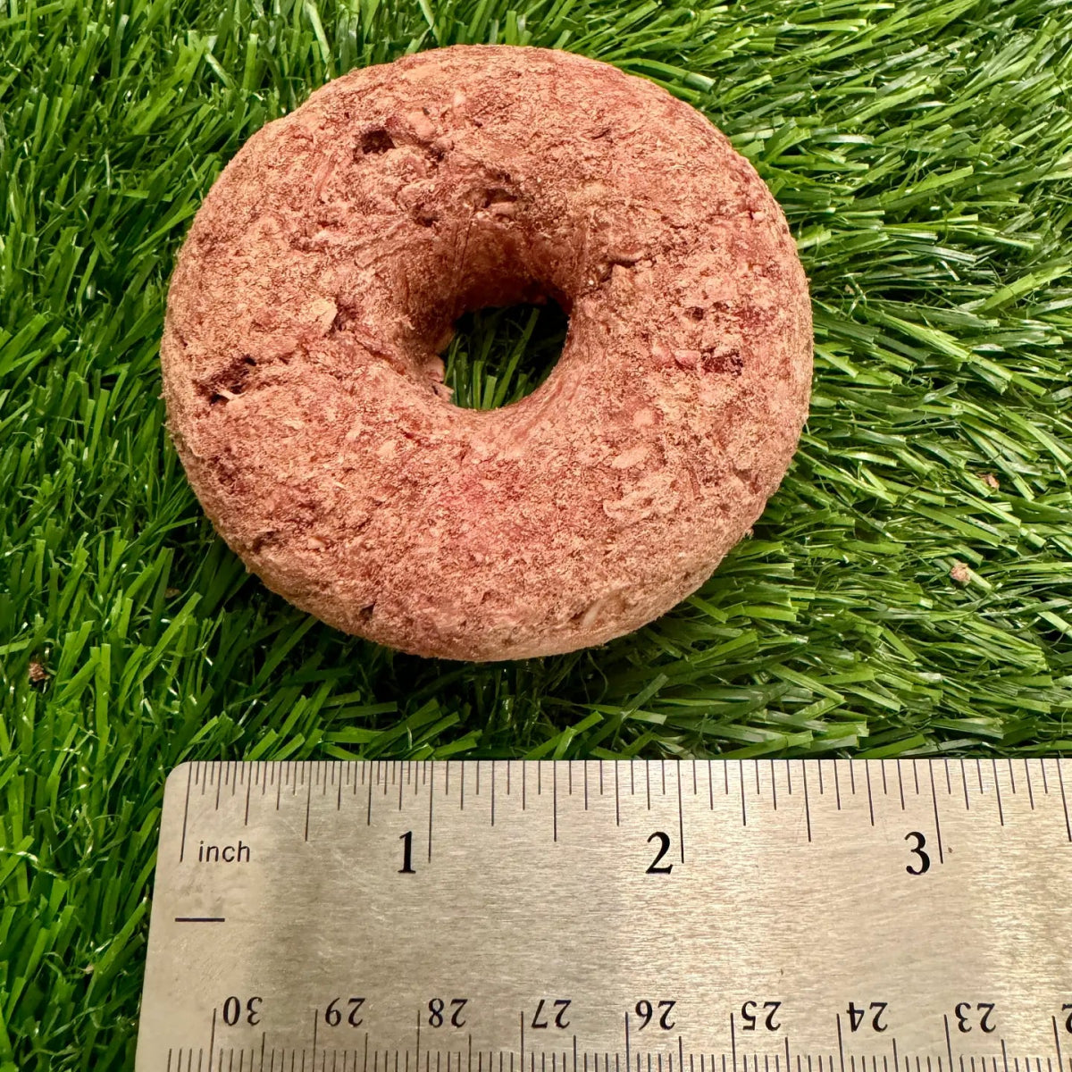 Donut - Duck & Dragon Fruit