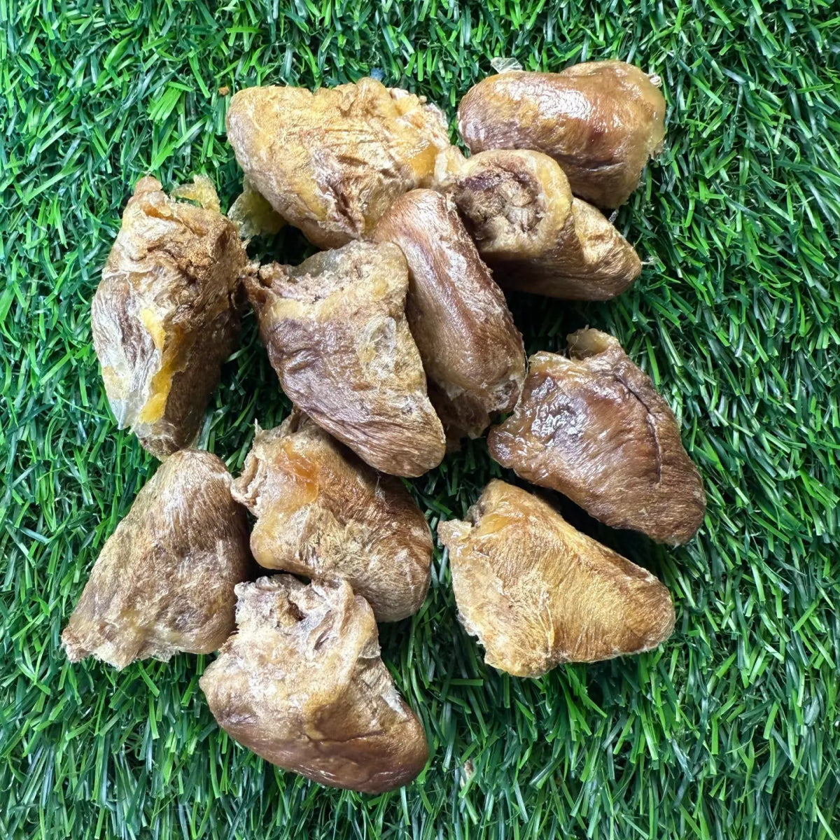 Duck Hearts