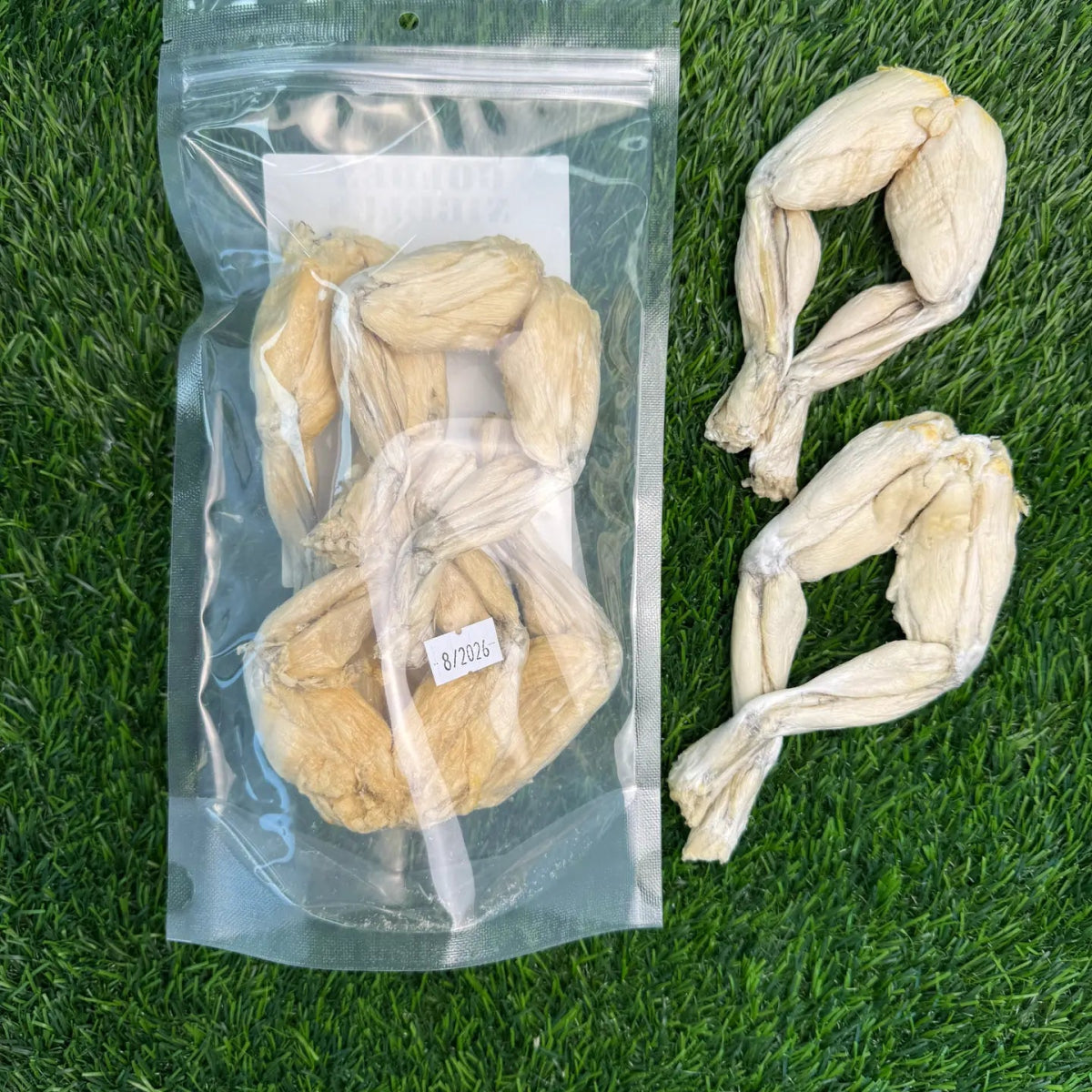 Frog Legs