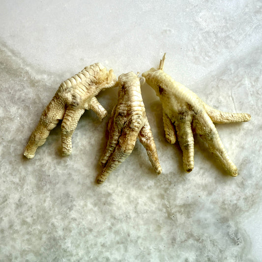 Chicken Feet