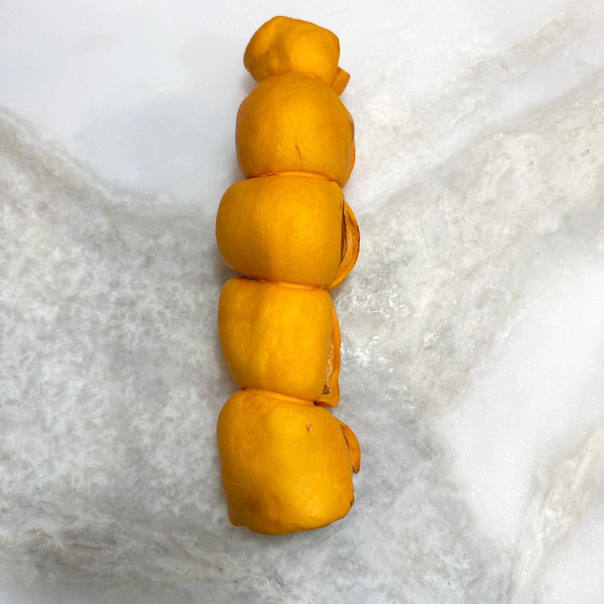 Air-Dried Beef Cheek Roll - Long Lasting Chew for Dogs