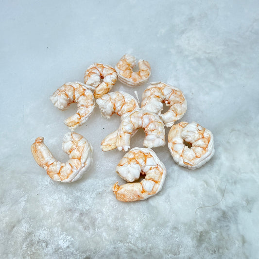 Baby Shrimp