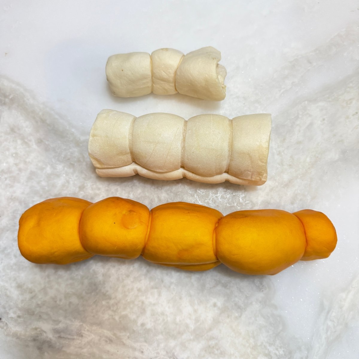 Air-Dried Beef Cheek Roll - Long Lasting Chew for Dogs