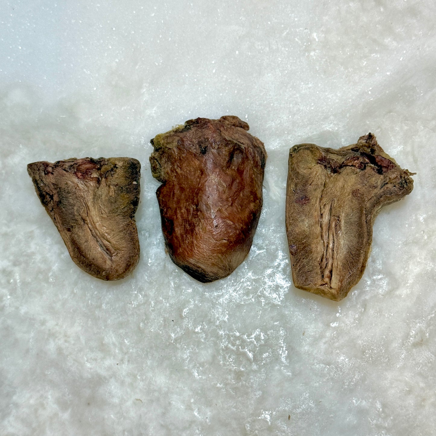 Turkey Hearts