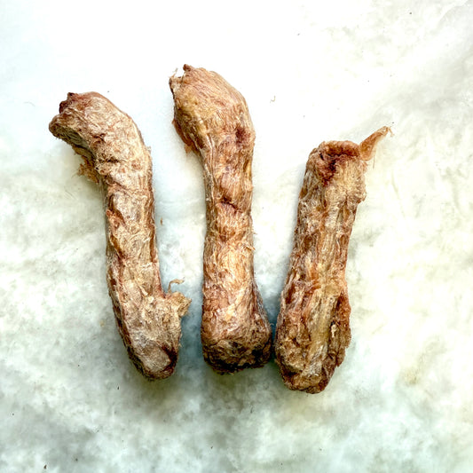 Chicken Necks