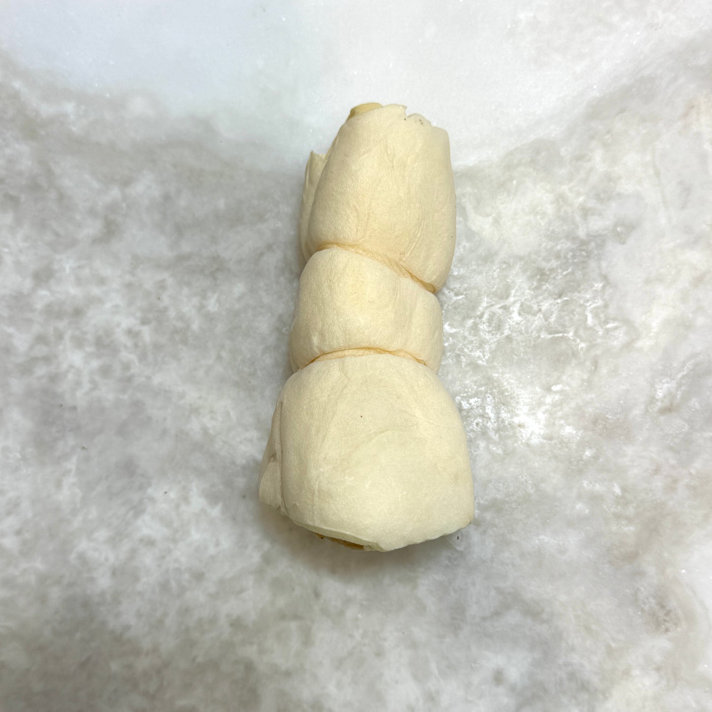 Beef Cheek Roll - Long Lasting Chew for Dogs