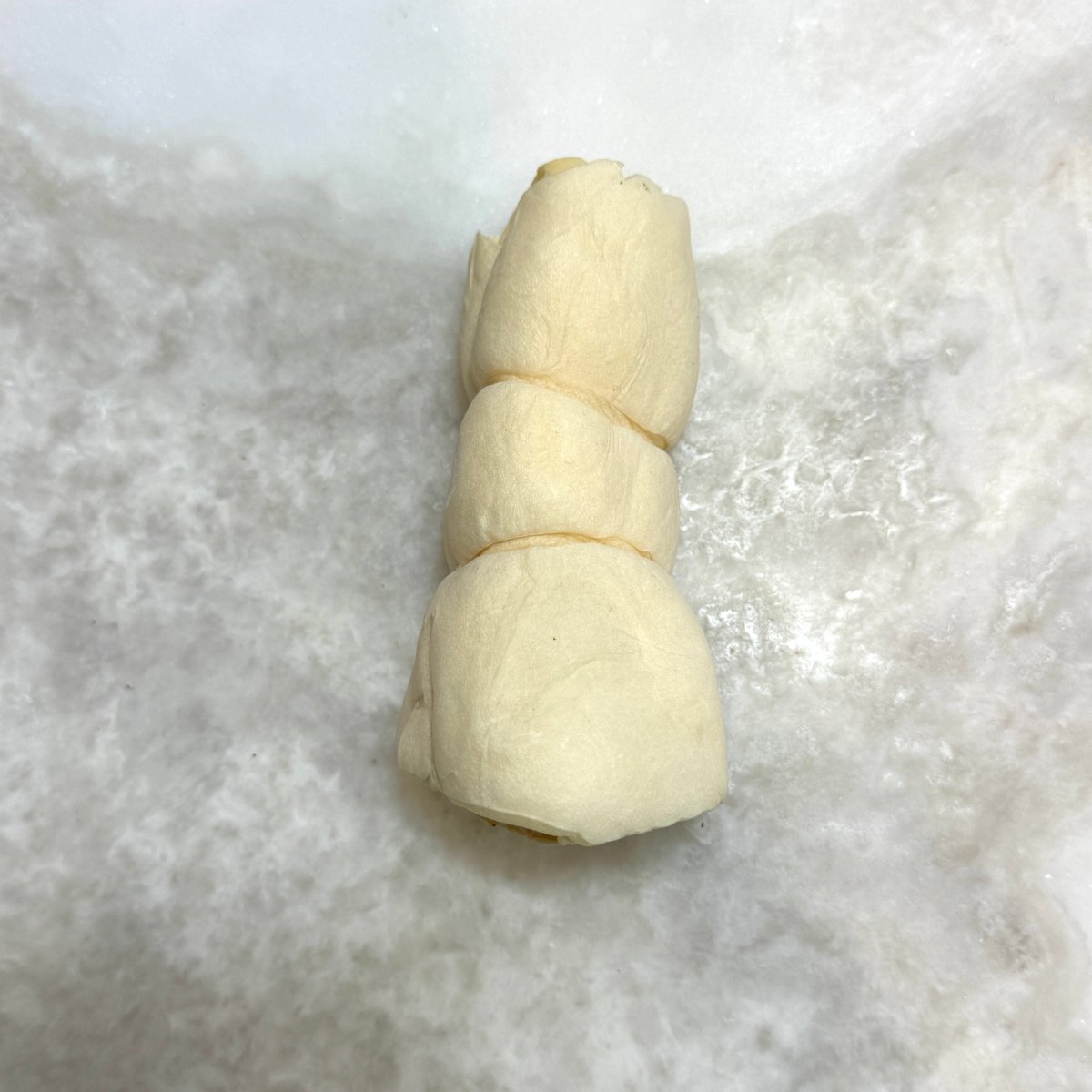 Air-Dried Beef Cheek Roll - Long Lasting Chew for Dogs