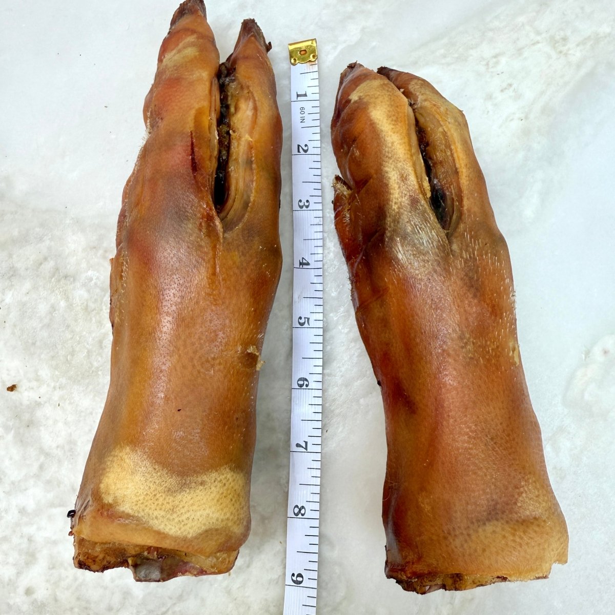 Freeze-Dried Pork trotter - For Heavy Chewers