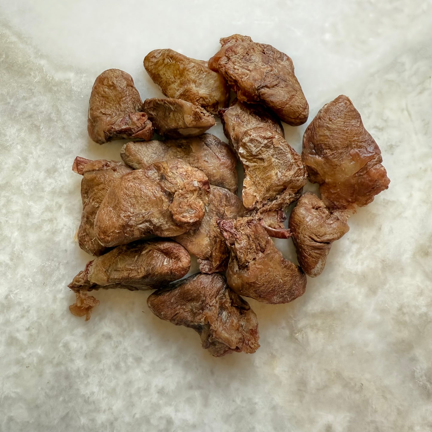 Duck Hearts