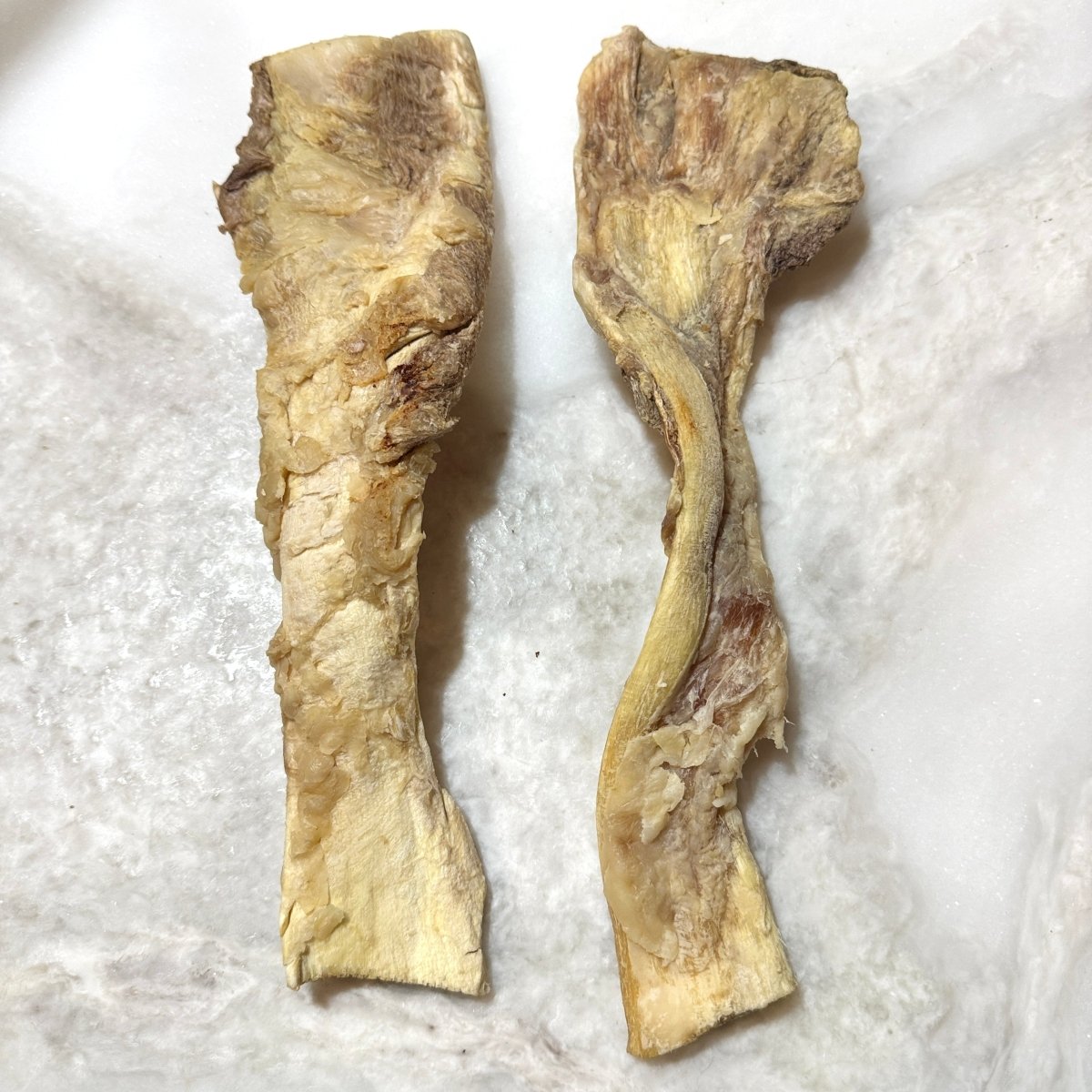 Freeze-Dried Beef Tendons Chew for Dogs