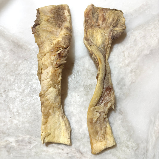 Beef Tendons