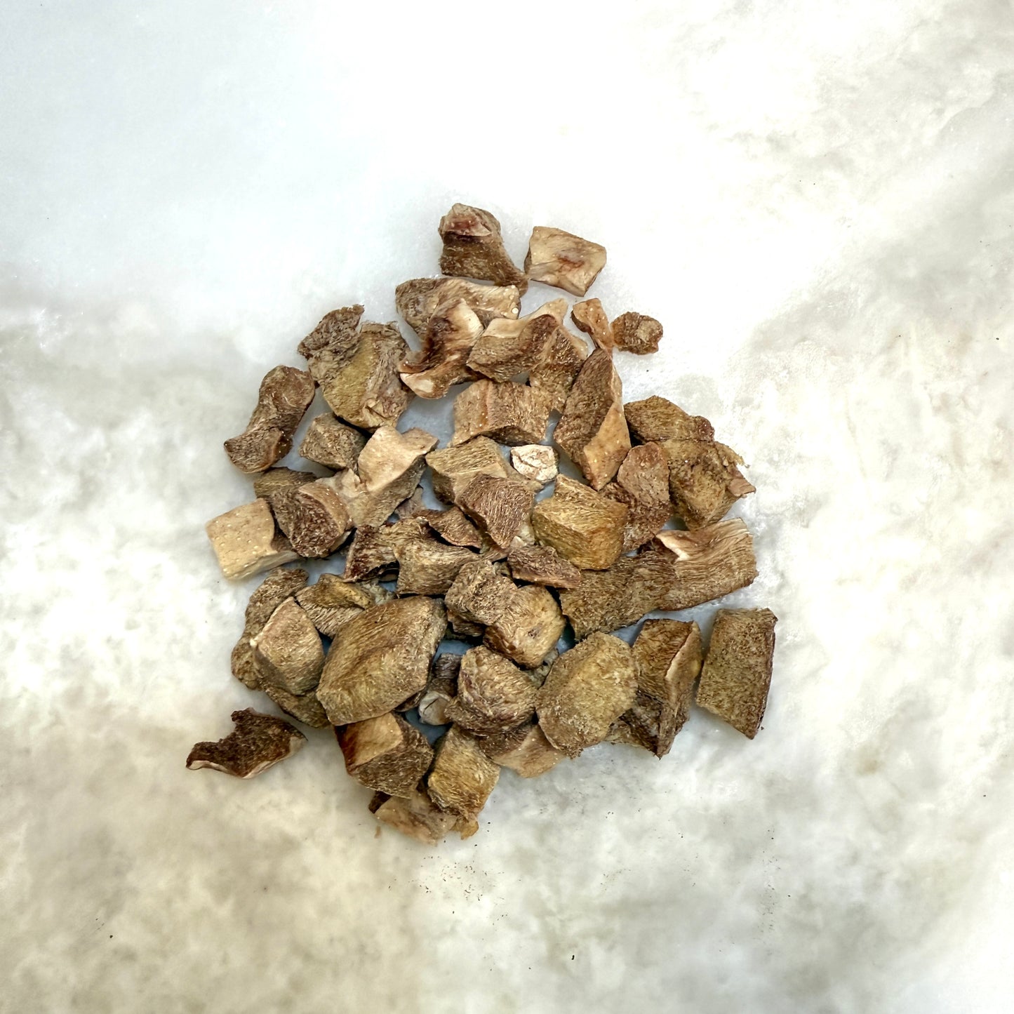 Pork Tongue