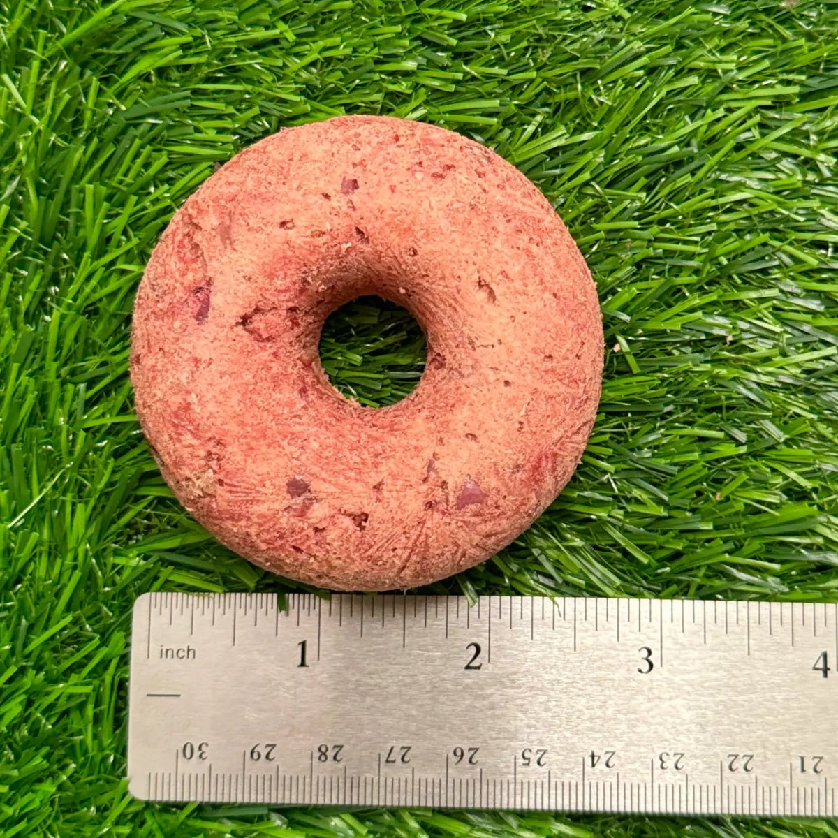 Donut - Turkey & Cranberry