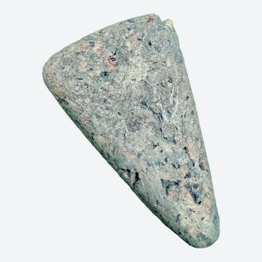 Cake Slice - Duck & Spirulina
