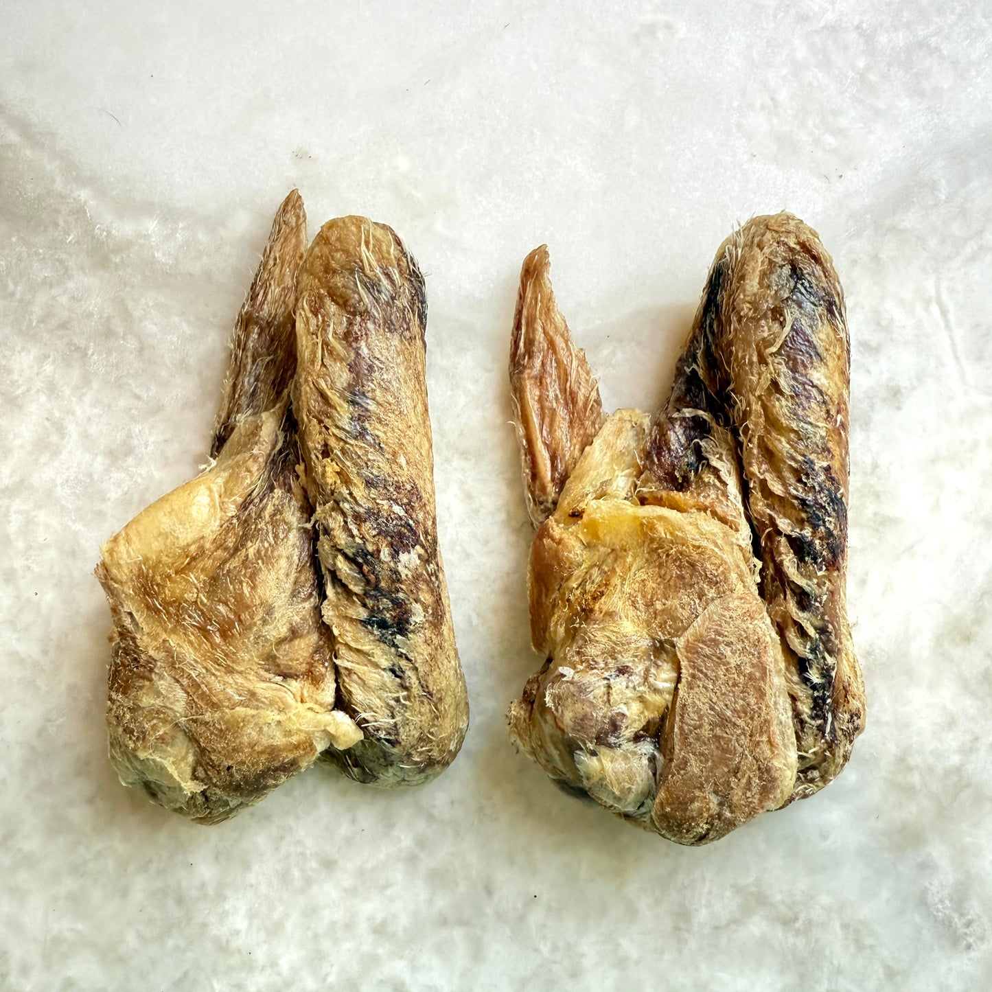 Duck Wing - Freeze-Dried Treats for Dogs & Cats