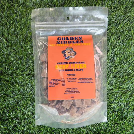 Beef Liver