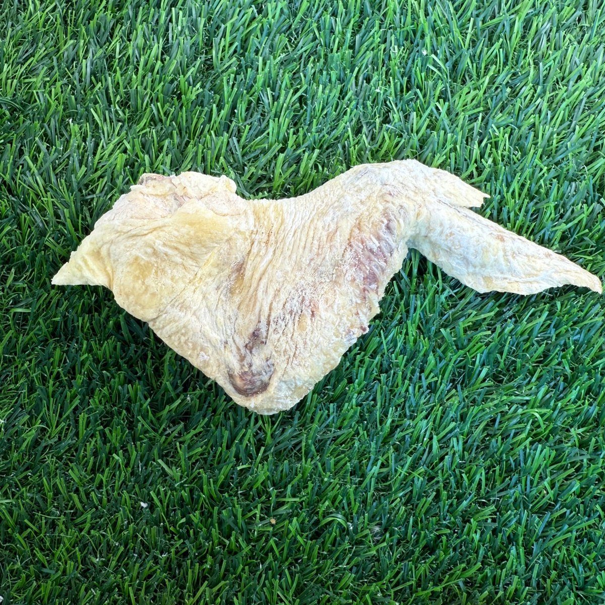 Freeze - Dried Chicken Wing Chew for Dogs - Golden Nibbles