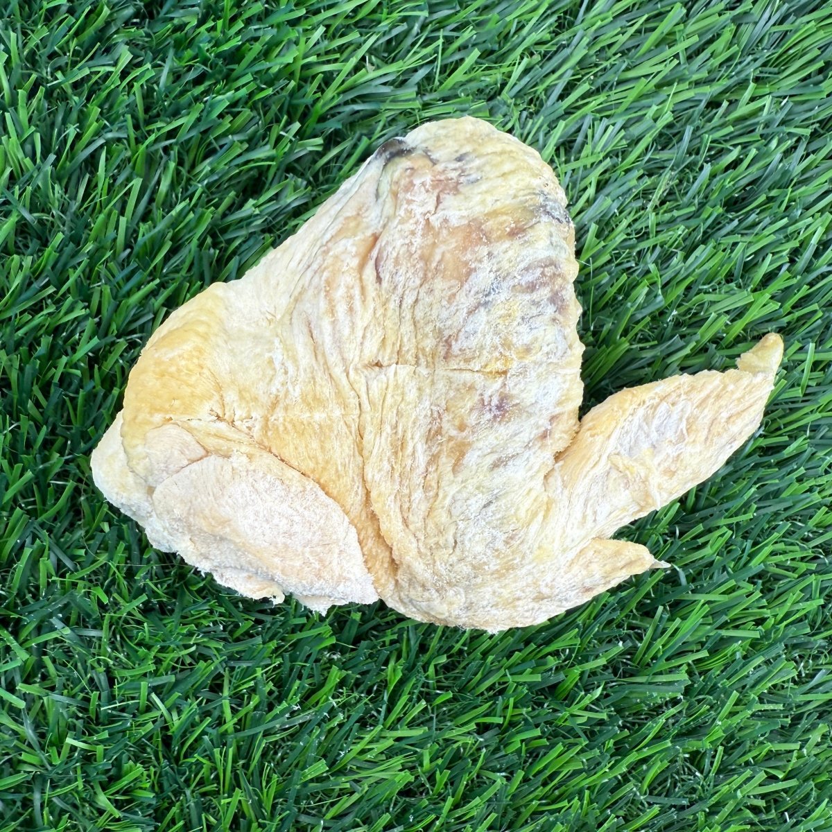 Freeze - Dried Chicken Wing Chew for Dogs - Golden Nibbles