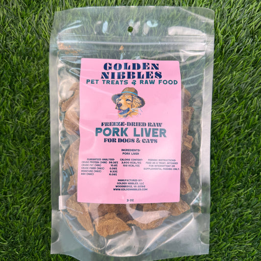 Pork Liver
