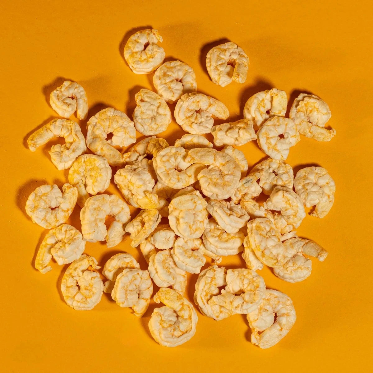 Freeze-Dried Baby Shrimp Treats for Dogs & Cats
