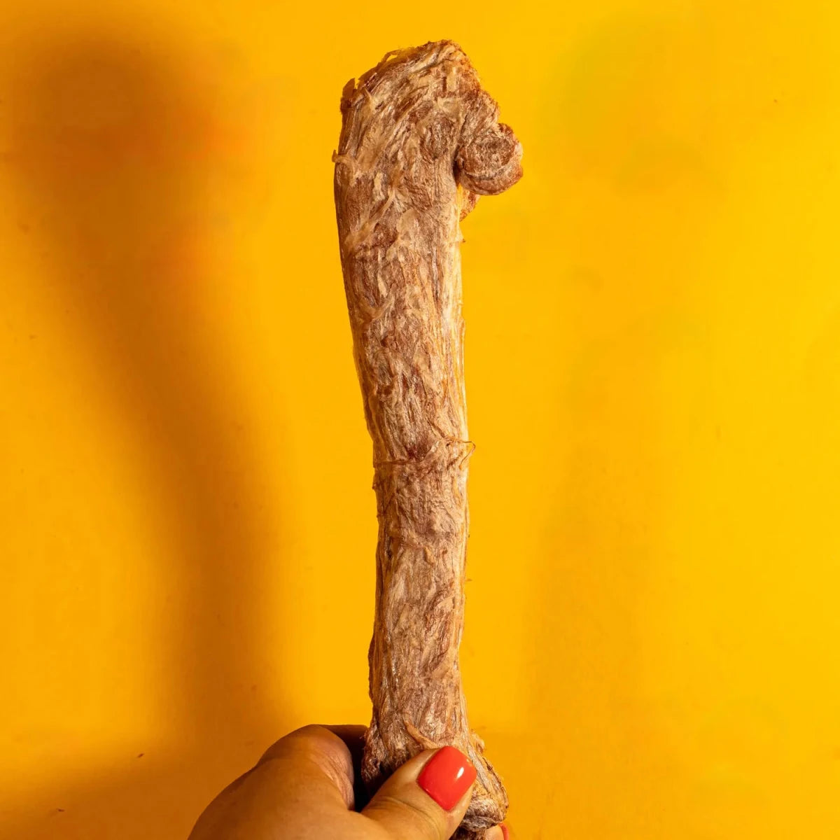 Freeze-Dried Duck Necks Chews for Dogs - Individual - Golden Nibbles