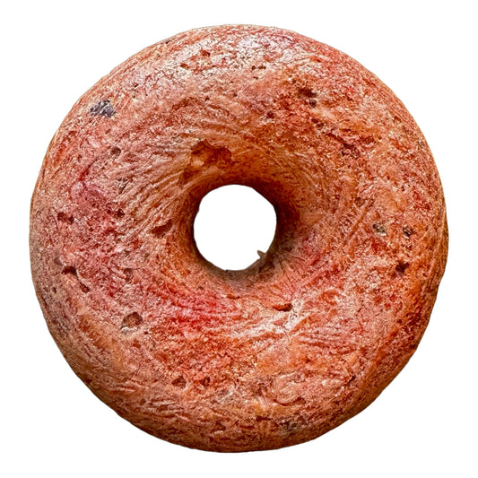 Donut - Turkey & Cranberry