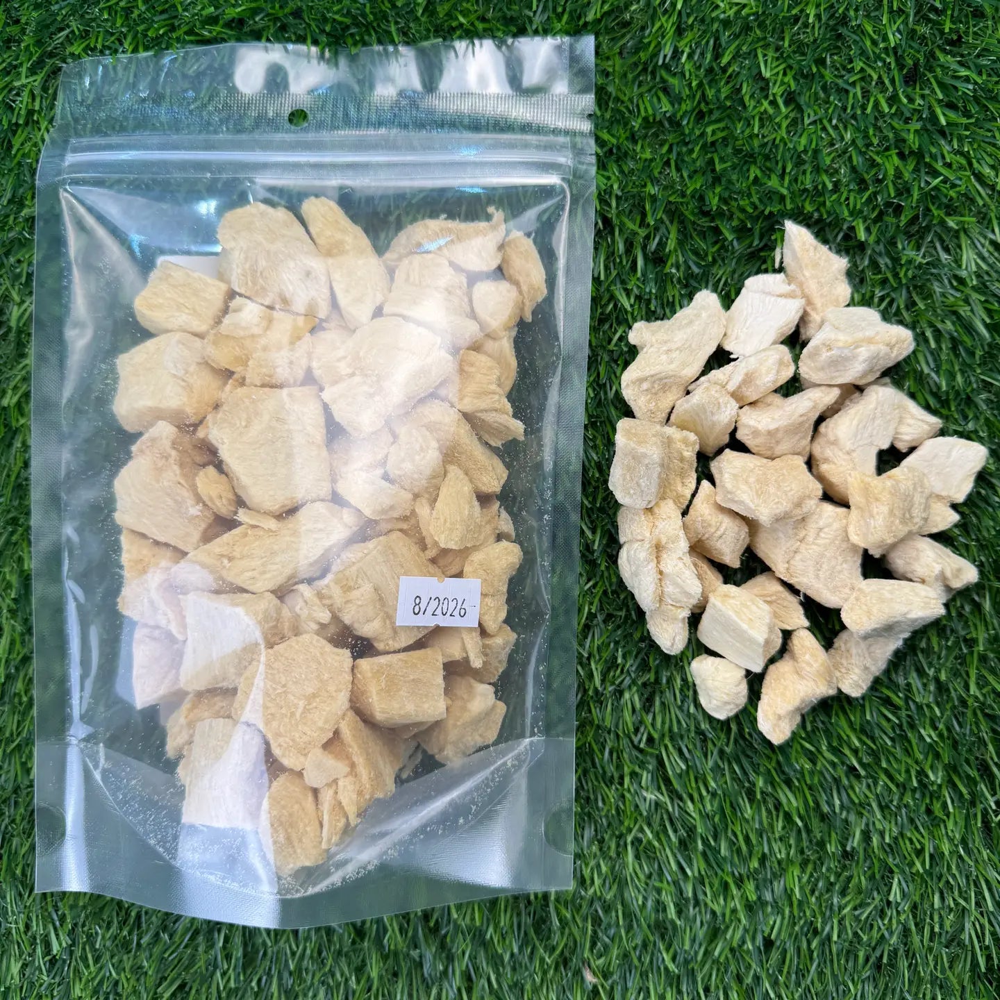 Chicken Breast