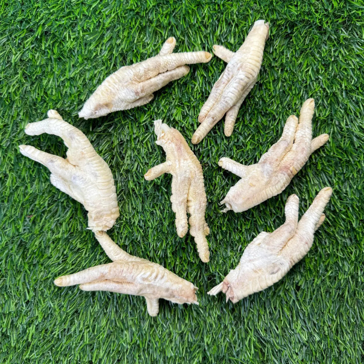 Chicken Feet