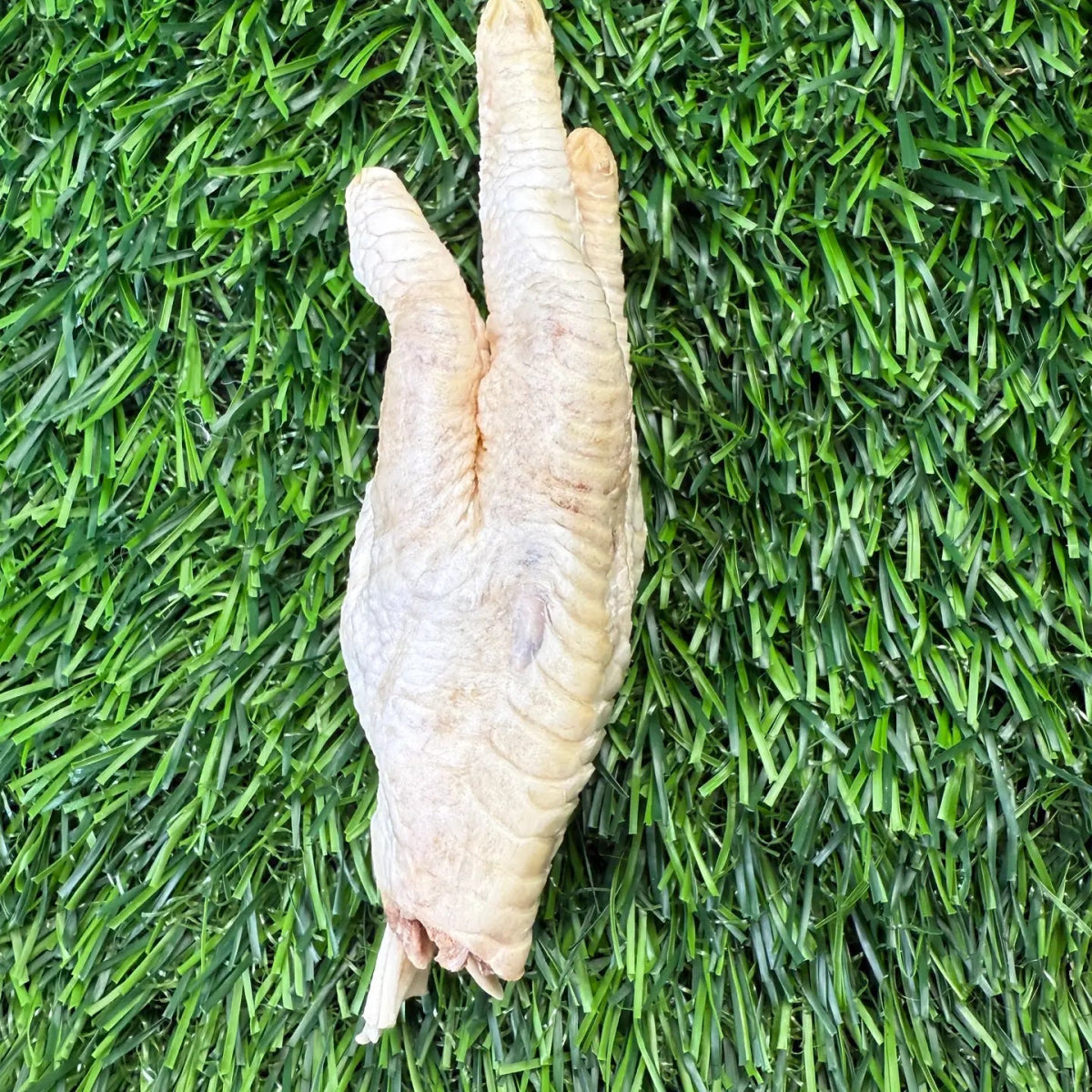 Chicken Feet