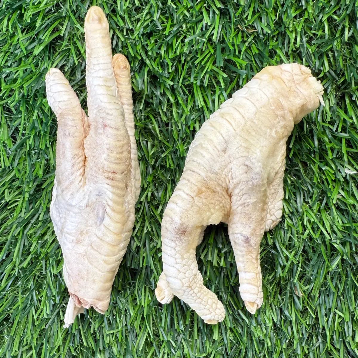 Chicken Feet