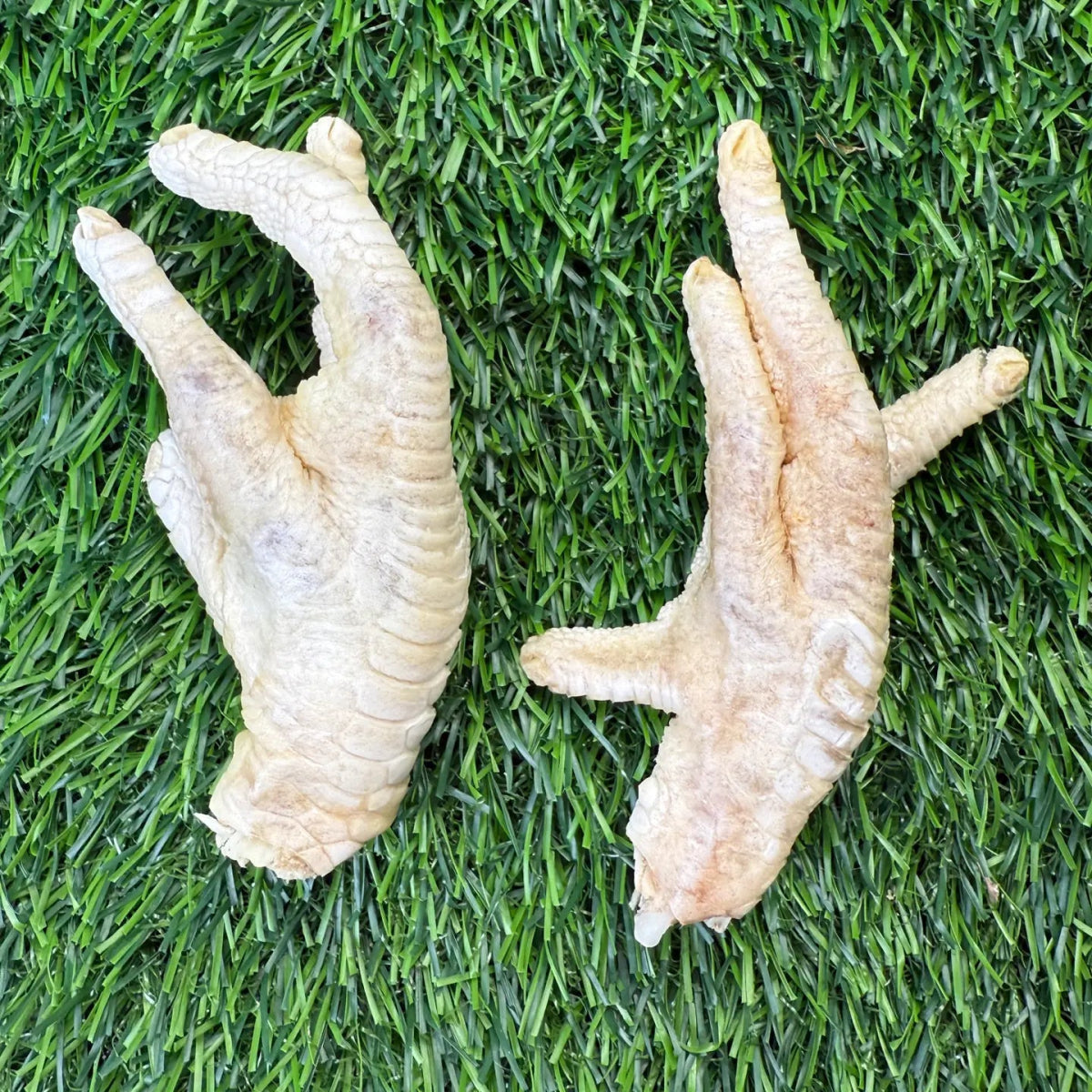 Chicken Feet