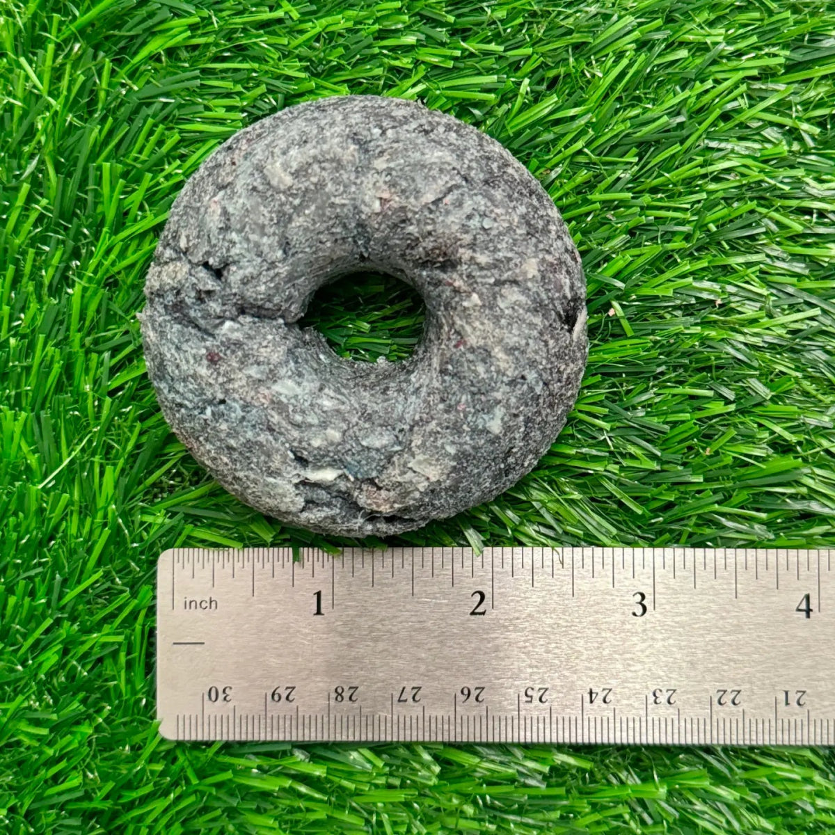 Freeze-Dried Donut - Duck & Spirulina