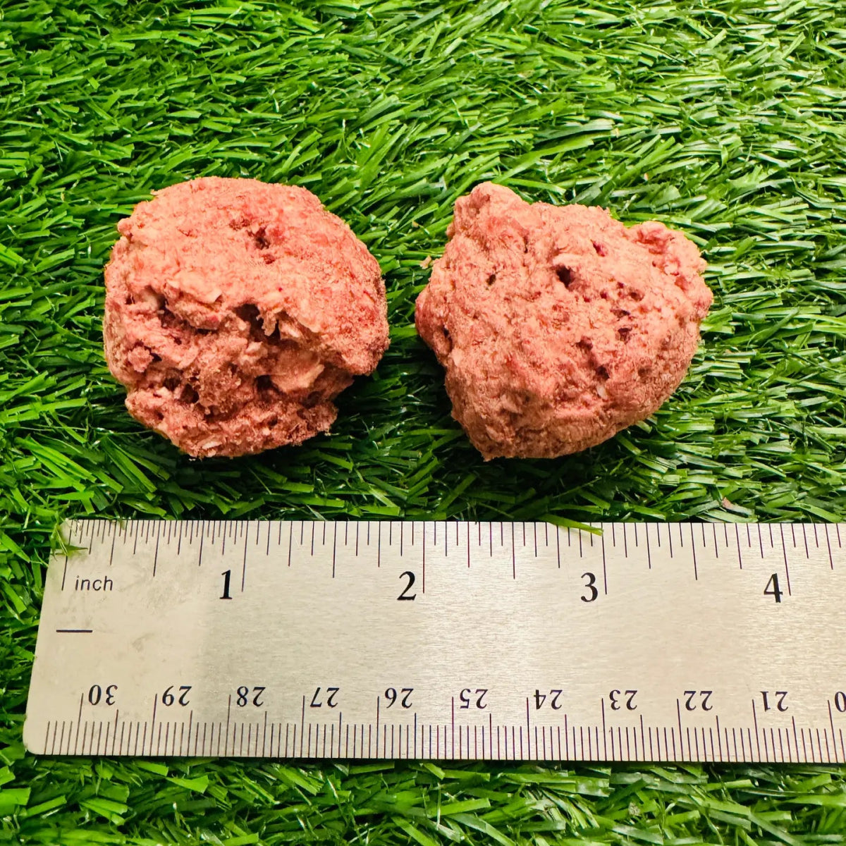 Freeze-Dried Meatballs - (Various Proteins)